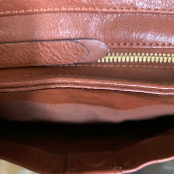 Frye Modern Crossbody Bag - Picture 4 of 5